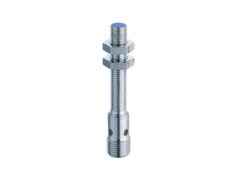 CONTRINEX Basic Smart 0...3 mm, ISWE-M8MP-NSS-A0; 330-020-534