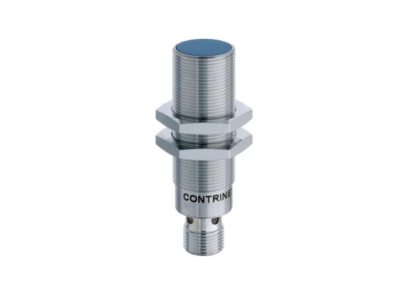 CONTRINEX Basic Smart 0...8 mm, ISWE-M18MP-NSS-A0; 330-020-536