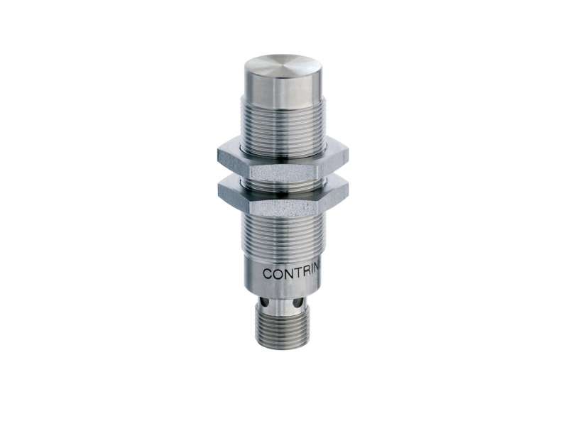 CONTRINEX DMS double sheet Smart 1...10 mm, IDSN-M18MM-NMS-A0; 330-320-206