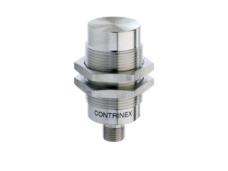 CONTRINEX DMS double sheet Smart 1...12 mm, IDSN-M30MM-NMS-A0; 330-320-207