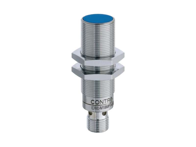 CONTRINEX DMS Smart 0...10 mm, IDWE-M18MP-NMS-A0; 330-020-481