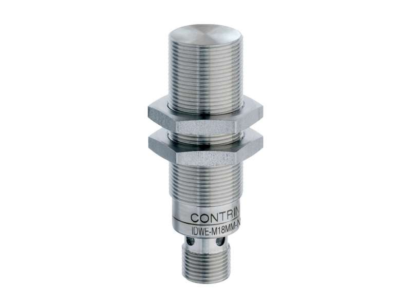 CONTRINEX DMS Smart 0.6...10 mm, IDWE-M18MM-NMS-A0; 330-320-185