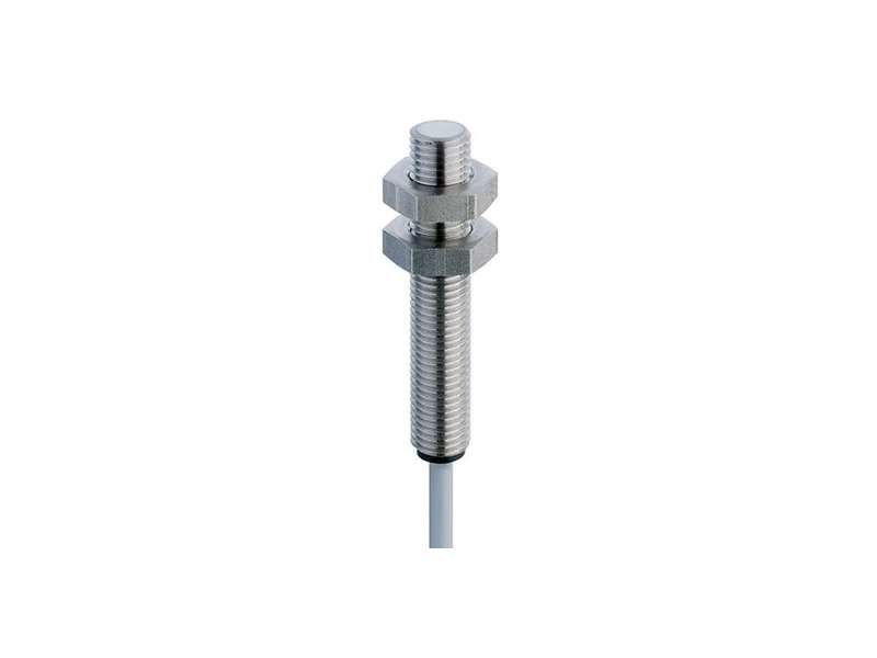CONTRINEX Extra pressure Extra Distance Series 500 M8 Embeddable 2.5 mm, DW-AD-504-M8E; 320-620-114