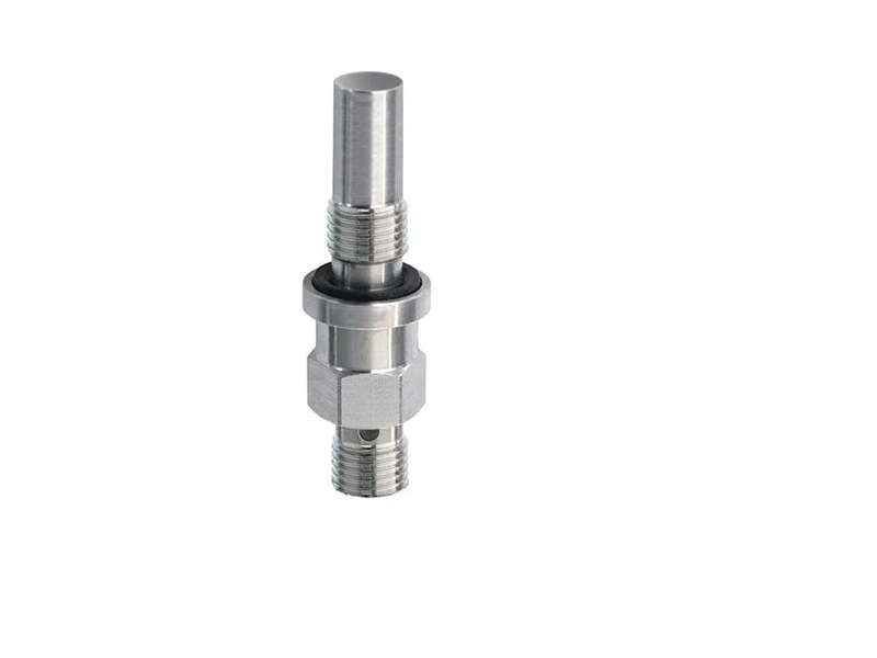 CONTRINEX High pressure Full Inox Series 700 M12 Embeddable 1.5 mm, DW-LS-703-P12G; 330-320-083