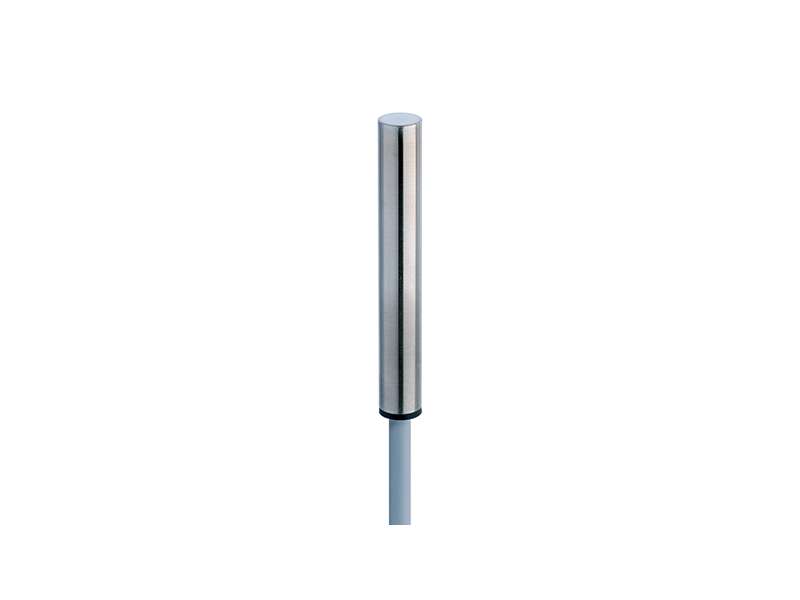 CONTRINEX Induktivni senzor cilindrični Φ6.5mm,  DW-AD-502-065 , 3mm, NPN, NC,  trožilni pvc kabl 2m ; 330-020-324