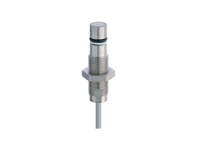 CONTRINEX Induktivni senzor otporan na visoki pritisak, M12, detekciono rastojanje 1,5mm, NPN, NO, DW-AD-501-P12-625 ; 330-020-180