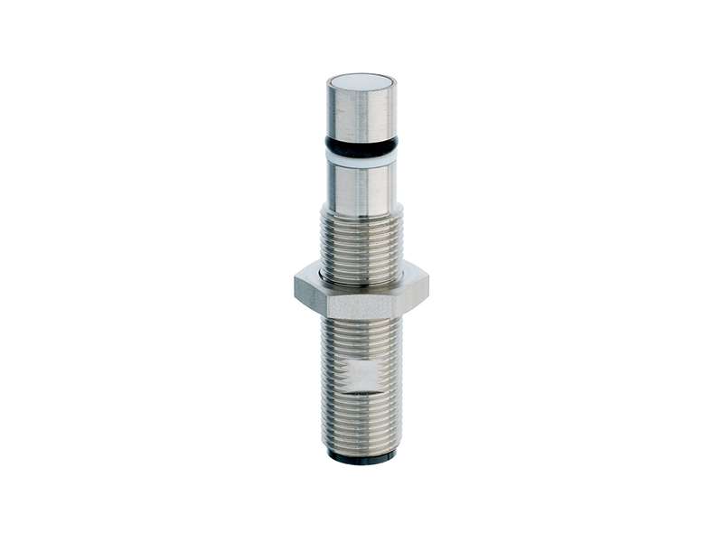 CONTRINEX Induktivni senzor otporan na visoki pritisak, M12, detekciono rastojanje 1,5mm,NPN, NO, DW-AS-501-P12-630 ; 330-020-234