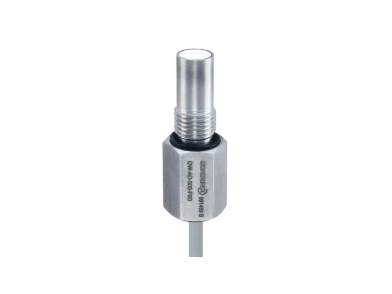 CONTRINEX Induktivni senzor otporan na visoki pritisak, M14, detekciono rastojanje  3mm, PNP, NO,  DW-AD-503-P20 ;330-020-304