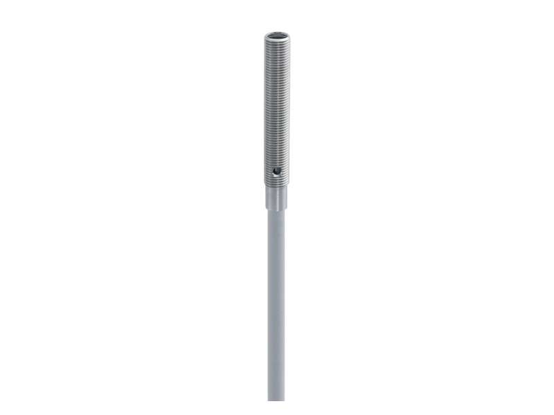 CONTRINEX Miniature Diffuse M5 0...20 mm Stainless steel V2A No LED, infrared 880 nm, LTI-M05MA-NMV-403; 620-600-434