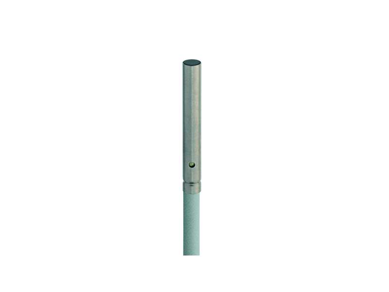 CONTRINEX Minijaturni senzor fi3mm, ugradiv, operativna distanca 0.6mm, PNP,NC DW-AD-604-03 ;320-920-090
