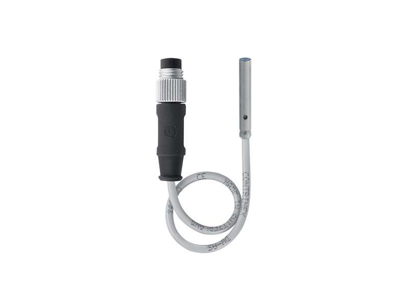 CONTRINEX Minijaturni senzor fi3mm, ugradiv, operativna distanca 1 mm, NPN,NC DW-AV-622-03-276 ; 320-920-316