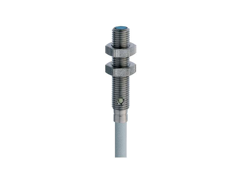 CONTRINEX Minijaturni senzor M4, ugradiv, operativna distanca 1mm,PNP, NO,DW-AD-623-M4 ;320-920-183