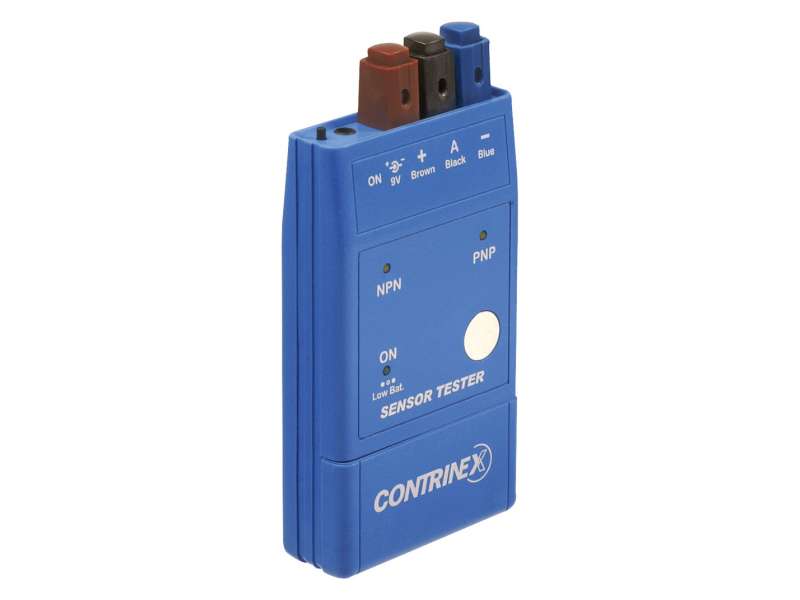 CONTRINEX Sensor tester All ABS, ATE-0000-010; 600-000-033