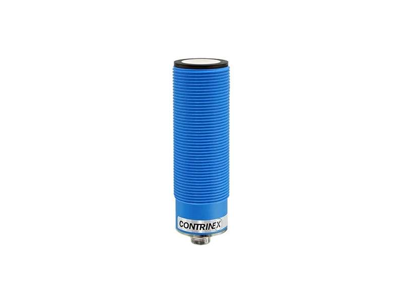 CONTRINEX Standard body Diffuse M30 PBTP 350...3500 mm, UST-M30PS-TLS-403; 605-010-307