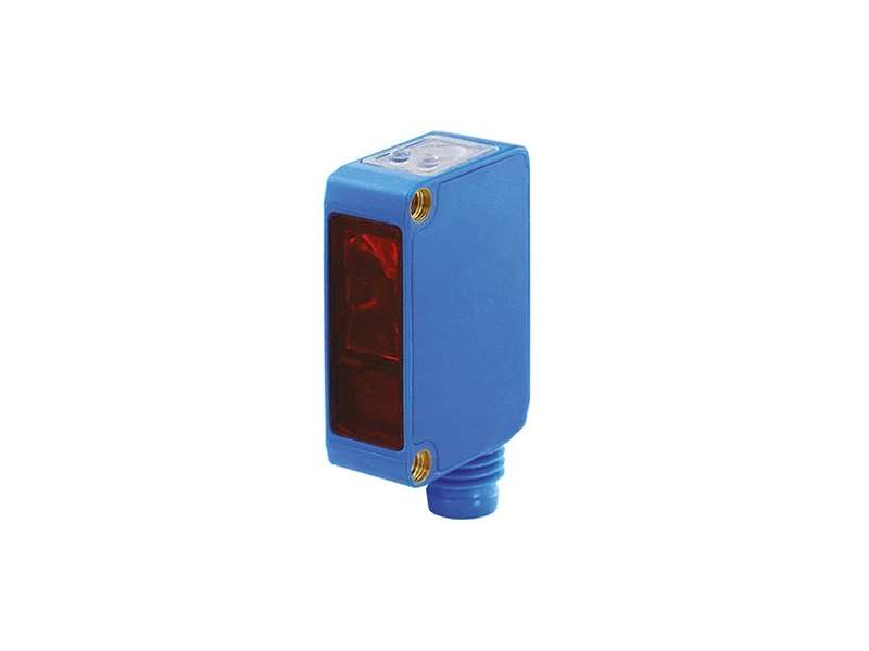 CONTRINEX Standard Through beam 20 x 30 (C23) 0...25000 mm ABS LED, red 630 nm, LLR-C23PA-NMS-404; 620-600-134