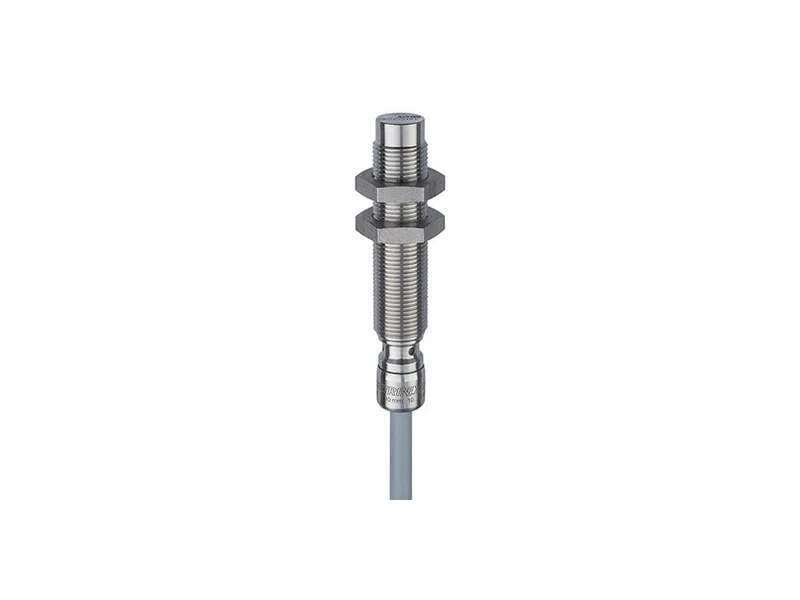 CONTRINEX Washdown Full Inox Series 700 M12 Non embeddable 10 mm, DW-LD-713-M12; 330-320-030