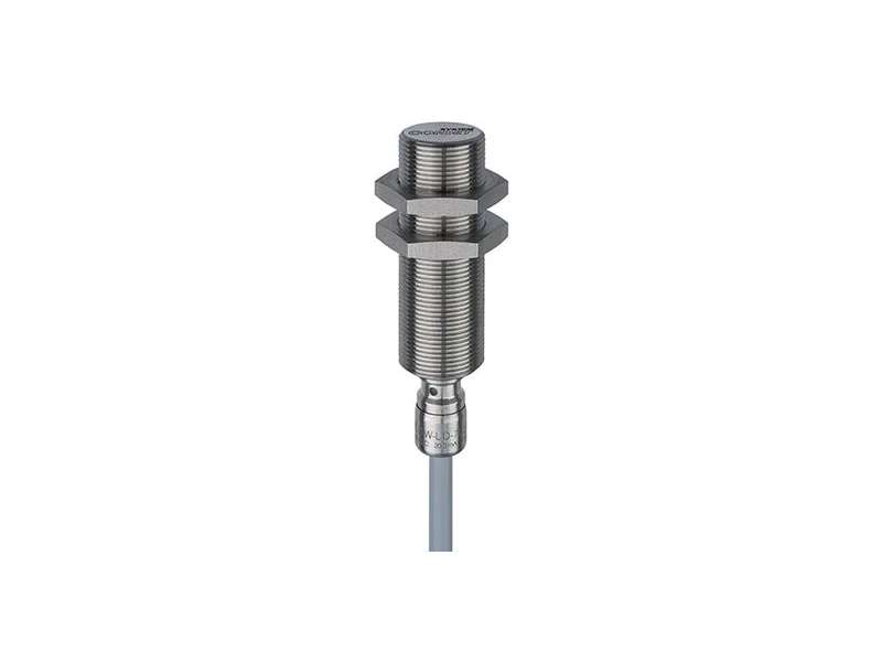 CONTRINEX Washdown Full Inox Series 700 M18 Embeddable 10 mm, DW-LD-703-M18; 320-420-285