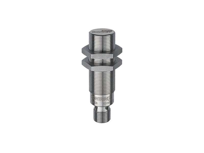 CONTRINEX Washdown Full Inox Series 700 M18 Embeddable 10 mm, DW-LS-703-M18-002; 320-420-266