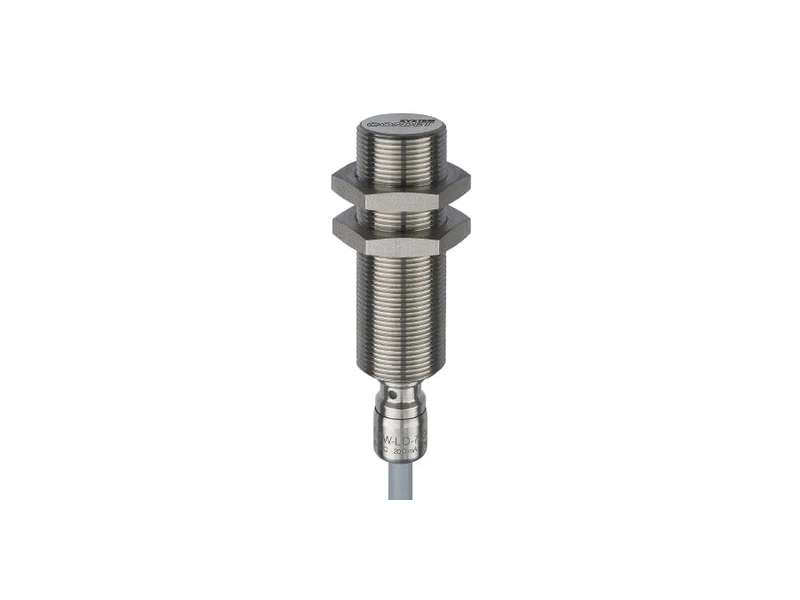 CONTRINEX Washdown Full Inox Series 700 M18 Non embeddable 20 mm, DW-LD-713-M18; 320-420-289