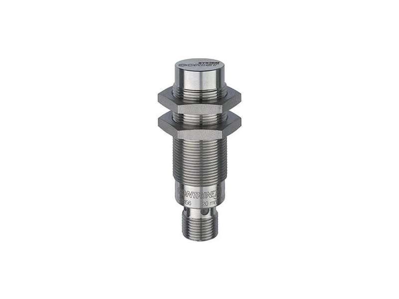 CONTRINEX Washdown Full Inox Series 700 M18 Non embeddable 20 mm, DW-LS-713-M18-002; 330-320-025