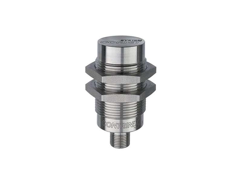CONTRINEX Washdown Full Inox Series 700 M30 Non embeddable 40 mm, DW-LS-713-M30-002; 320-420-273
