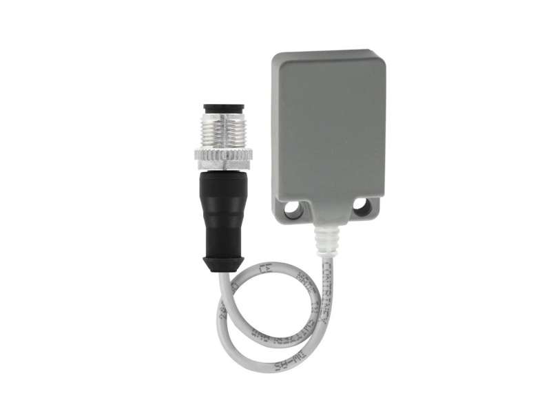 CONTRINEX Weld immune Full Inox Series 700 ActivStone Coated S.Steel V4A 32 x 20 (C23) Embeddable 7 mm PNP, DW-AV-703-C23-693; 330-320-172