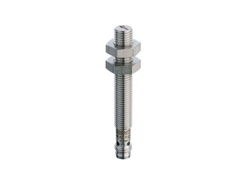 CONTRINEX Weld immune Full Inox Series 700 Stainless steel V2A M8 Embeddable 3 mm - DW-AS-703-M8-673; 330-320-147