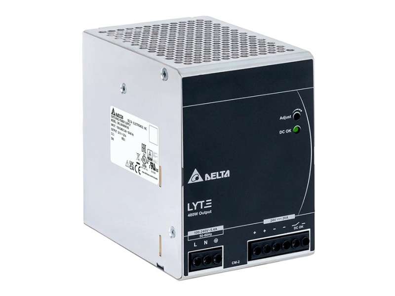 Delta DRL-24V480W1AS