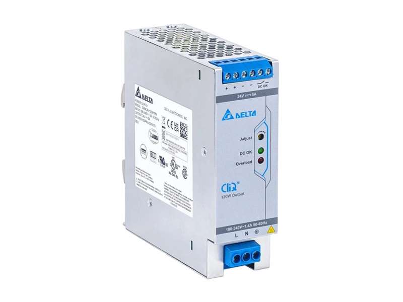 Delta DRM-24V120W1PN