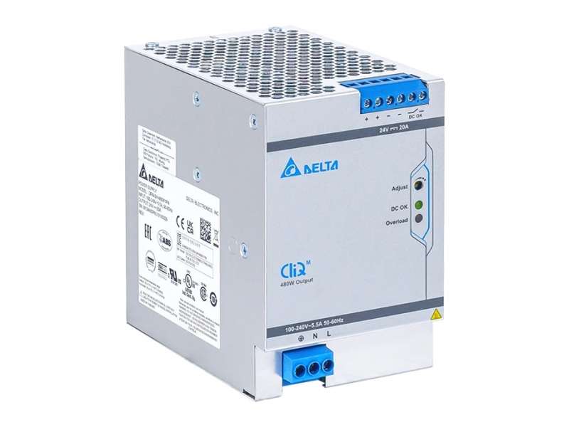 Delta DRM-24V480W1PN