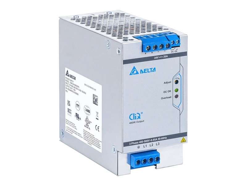 Delta DRM-24V480W3PN