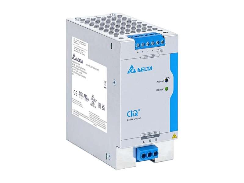 Delta DRP-24V240W1CBN