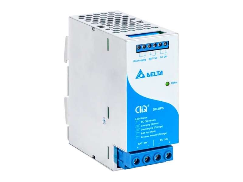 Delta DRU-24V40ABN