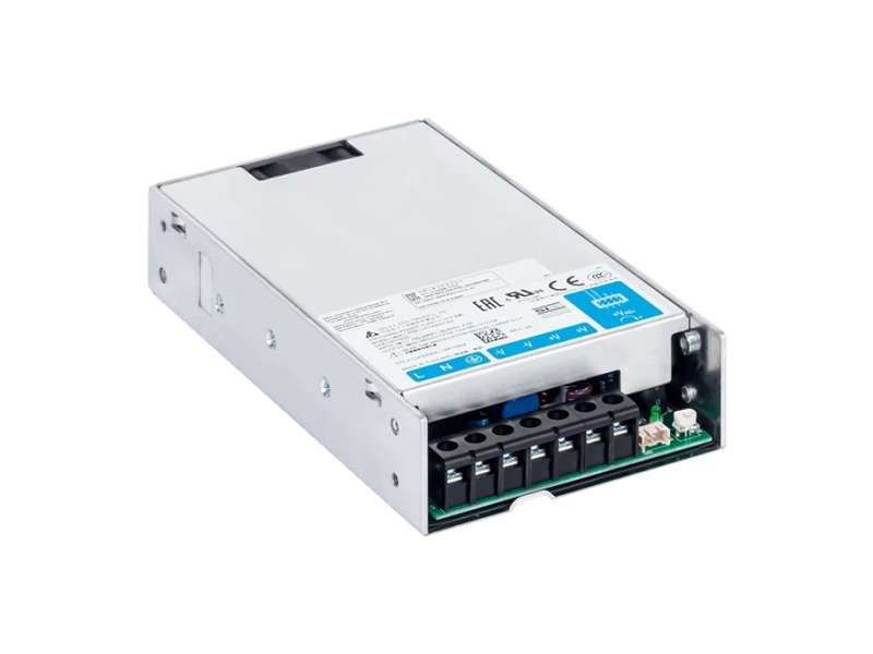 Delta PMC-24V300W1BA