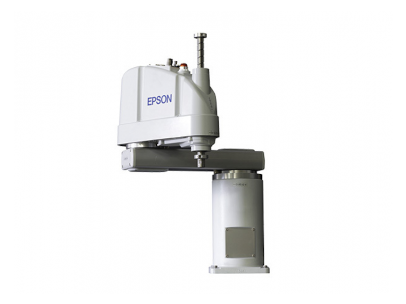 Epson G6 SCARA robot - 450mm