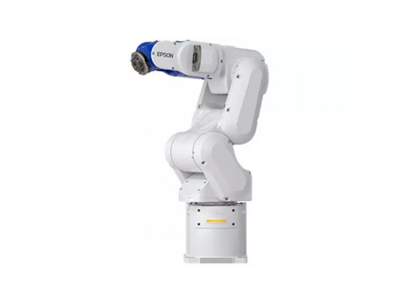 Epson ProSix CX4-A601S/RC800-A/RC+ 8