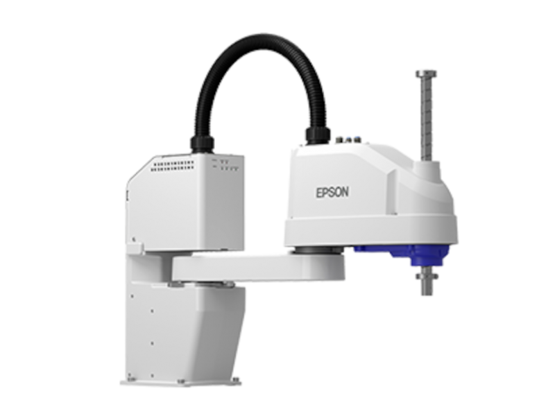 Epson SCARA T6-B 600mm