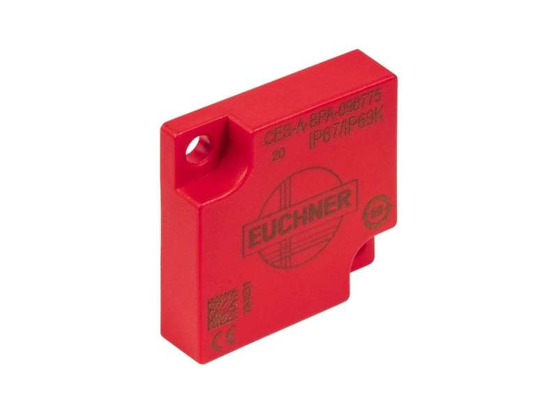 EUCHNER ACTUATOR CES-A-BPA-098775 (Order no. 098775)