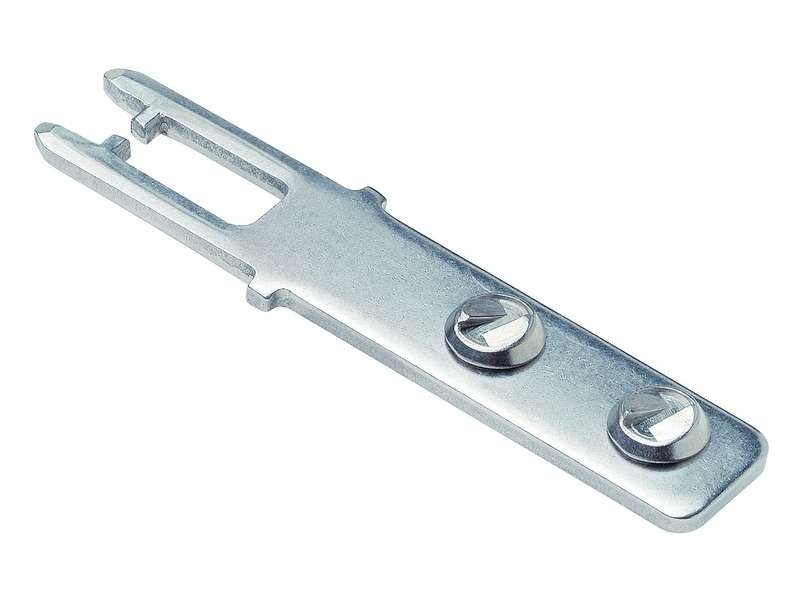 EUCHNER Actuator for safety switch NP/GP/TP, increased overtravel, BETAETIGER-P-GN; 074570