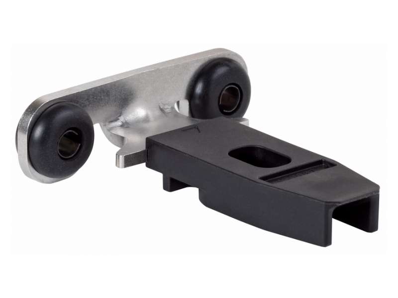 EUCHNER Bent actuator for safety switch CTP/CTA, BETAETIGER A-C-H-W-SST; 122667