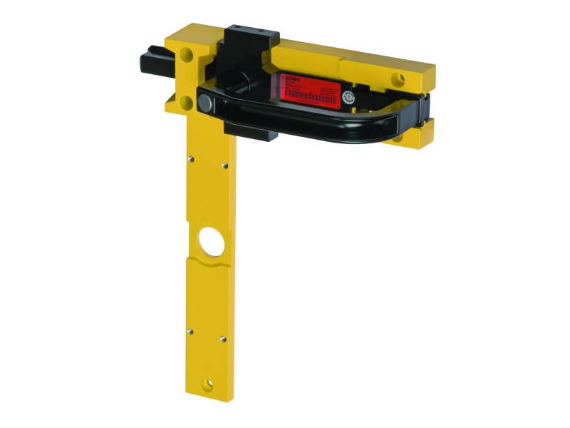 EUCHNER Bolt BTC-T/GP-S-TH-00-X without escape release for safety switches GP and TP; 106301