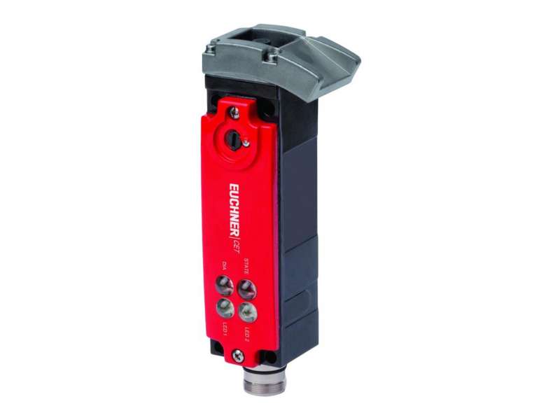 EUCHNER CET1-AR-CRA-CH-50X-SH-128057 CET-AR-RC18 ; 128057