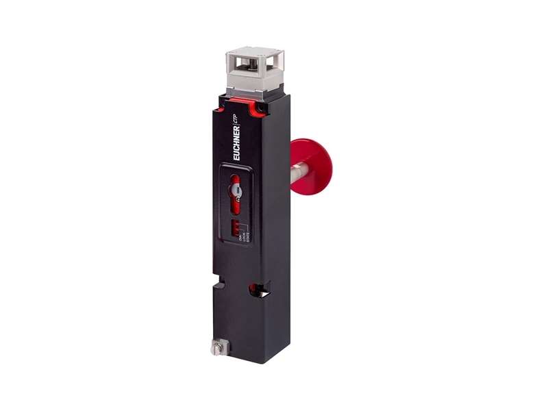 EUCHNER CTP-L1-AP-U-HA-AE-SA-EX-156240 (Order no. 156240)