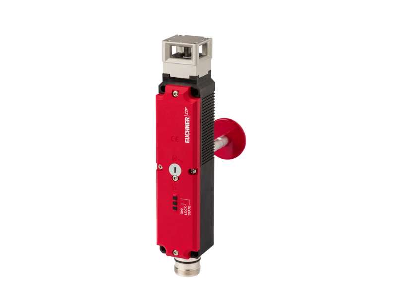 EUCHNER CTP-L1-AR-M-HA-AE-SH ; 123374