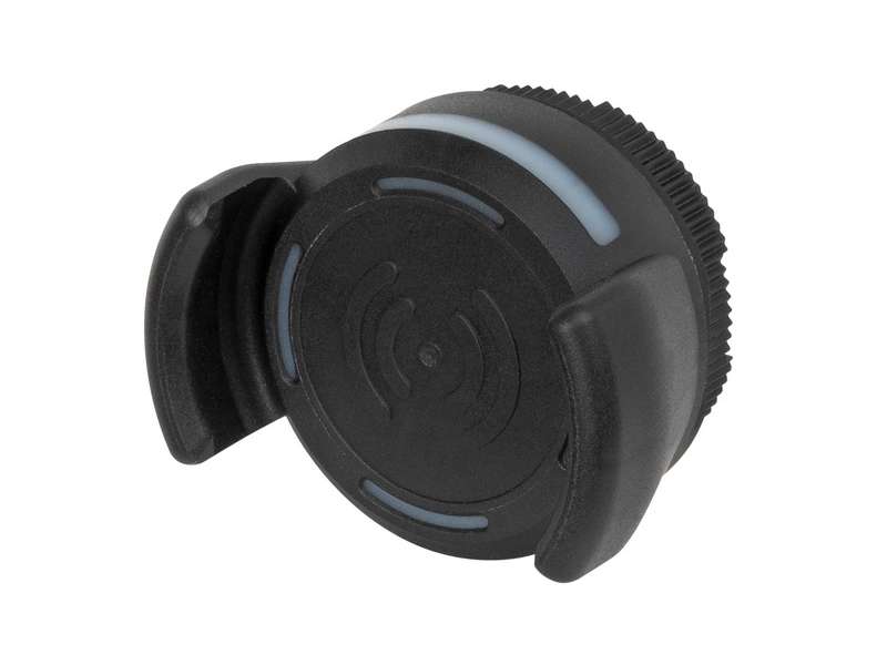 EUCHNER Electronic-Key adapter CKS, round design CKS-A-LA1-SC-171792 (Order no. 171792)