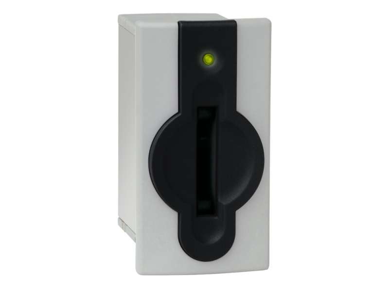 EUCHNER Electronic-Key adapter EKS Light compact (supports only operating state 0) ; 111230