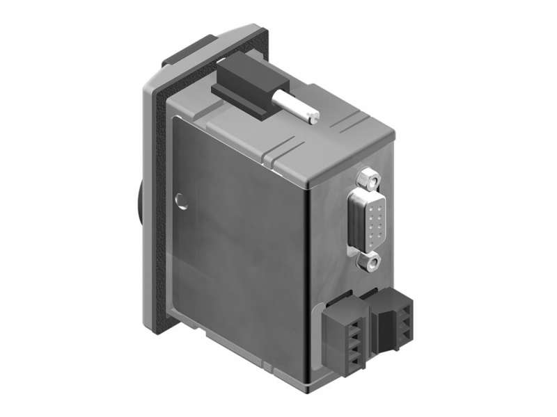 EUCHNER Electronic-Key adapter with PROFIBUS DP interface FSA version ; 100378