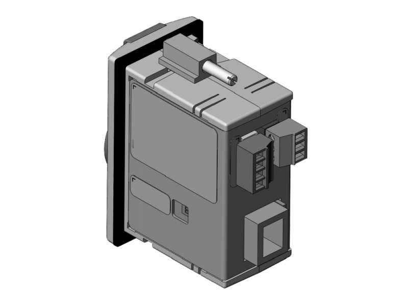 EUCHNER Electronic-Key adapter with PROFINET interface FSA version ; 106306