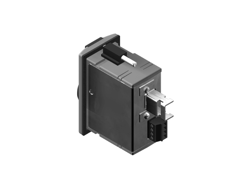 EUCHNER Electronic-Key adapter with USB interface, version FSA EKS-A-IUXA-G01-ST01/04; 098513