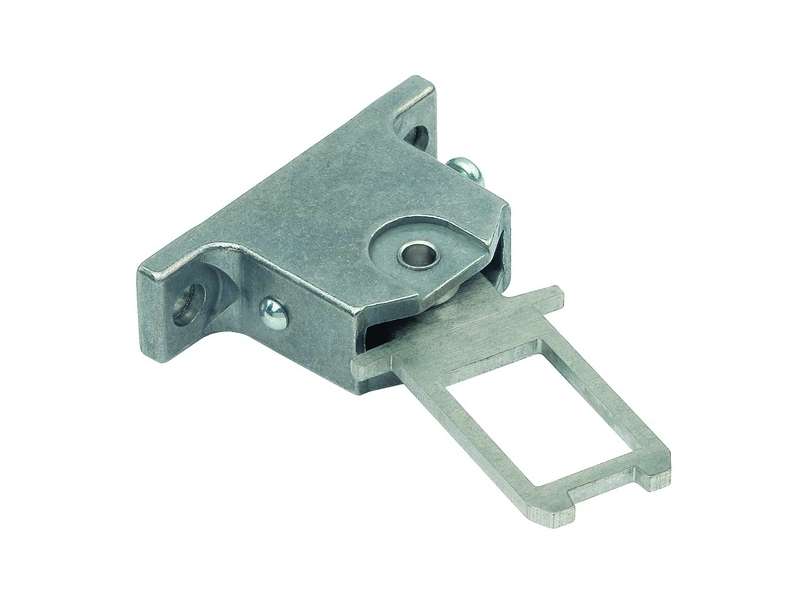 EUCHNER Hinged actuator S, left/right, for safety switch SGA/SGP/STA/STP/STM, RADIUSBETAETIGER-S-LR-SN ; 096838